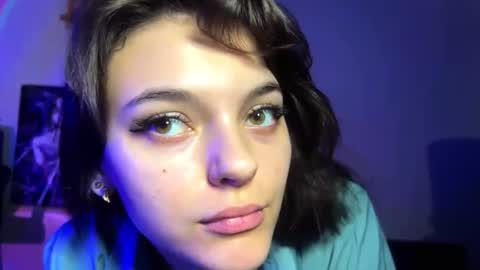 Snapshot of elisabethmikowski chatting on 14, 4, 2026 Elin online show from 14, 4, 2026