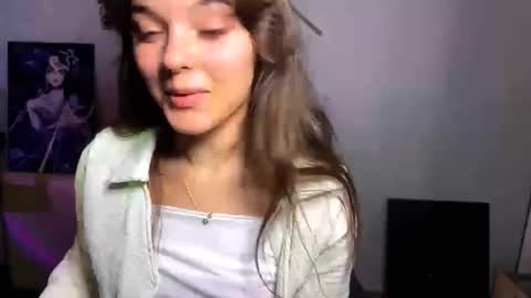 Snapshot of elisabethmikowski chatting on 22, 4, 2026 Elin online show from 22, 4, 2026