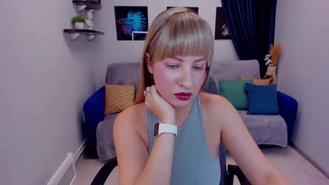 Elisabeth online show from 18, 12, 2024