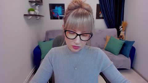 Elisabeth online show from 3, 1, 2025