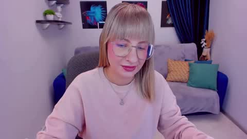 Elisabeth online show from 7, 1, 2025