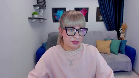 Elisabeth online show from 11, 1, 2025