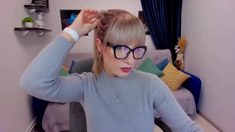 Elisabeth online show from 19, 1, 2025