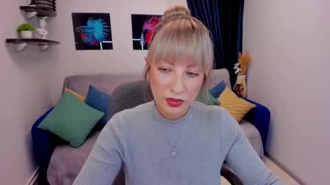 Elisabeth online show from 19, 1, 2025