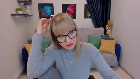 Elisabeth online show from 26, 1, 2025