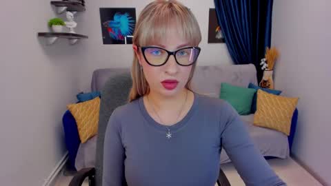 Elisabeth online show from 28, 1, 2025