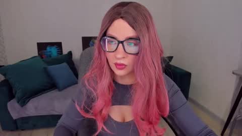 Elisabeth online show from 1, 2, 2025