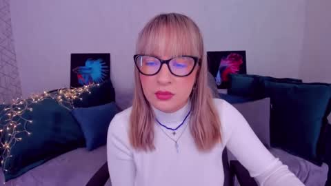 Elisabeth online show from 23, 2, 2025