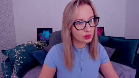 Elisabeth online show from 11, 3, 2025