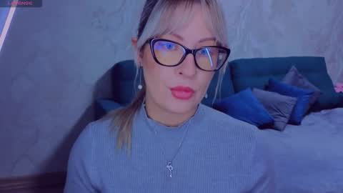 Elisabeth online show from 14, 9, 2025