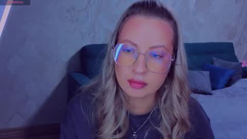 Elisabeth online show from 16, 9, 2025