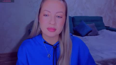 Elisabeth online show from 13, 10, 2025