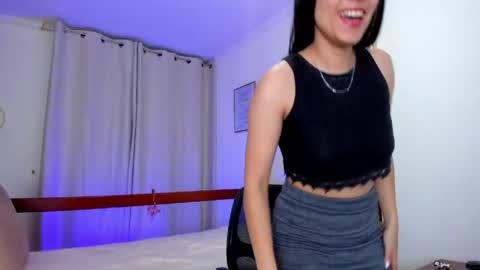 Snapshot of elisabetta_amour chatting on 11, 5, 2026 Eli online show from 11, 5, 2026