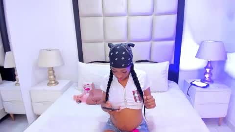 elisabettamonroy online show from 29, 10, 2025