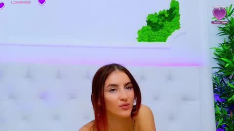 Snapshot of elisacharm chatting on 17, 10, 2025 ElisaCharm online show from 17, 10, 2025