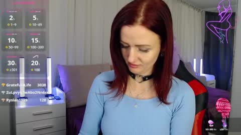 elisajanex online show from 17, 12, 2024