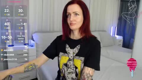 elisajanex online show from 29, 12, 2024