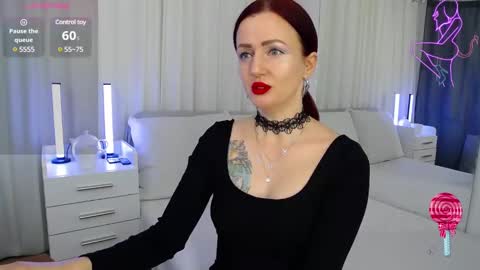 elisajanex online show from 11, 1, 2025