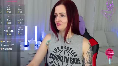 elisajanex online show from 13, 1, 2025