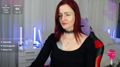 elisajanex online show from 23, 1, 2025