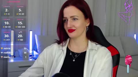 elisajanex online show from 25, 1, 2025