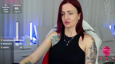 elisajanex online show from 25, 1, 2025