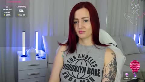 elisajanex online show from 27, 1, 2025