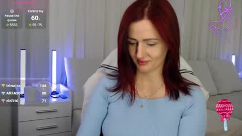 elisajanex online show from 31, 1, 2025