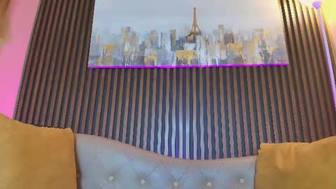 Snapshot of elisasue chatting on 1, 7, 2026 Elisa Sue online show from 1, 7, 2026