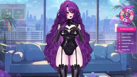 elisa the bat online show from 16, 1, 2026