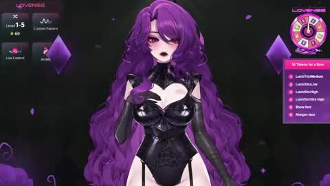 elisa the bat online show from 18, 4, 2026