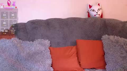 Snapshot of elisbates chatting on 25, 4, 2026 Elis online show from 25, 4, 2026