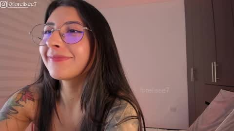 Snapshot of elise_77 chatting on 18, 2, 2025 Eli online show from 18, 2, 2025