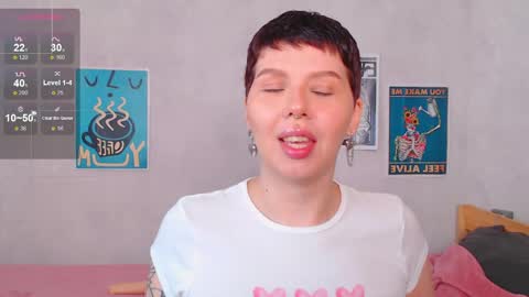 elise_day online show from 16, 5, 2026