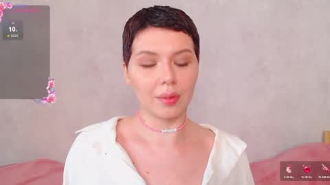 Snapshot of elise_day chatting on 17, 5, 2026 elise_day online show from 17, 5, 2026