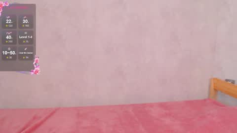 Snapshot of elise_day chatting on 18, 5, 2026 elise_day online show from 18, 5, 2026
