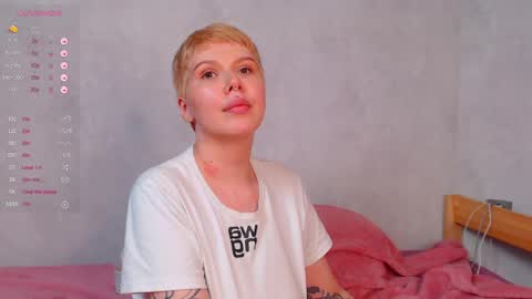 Snapshot of elise_day chatting on 21, 5, 2026 elise_day online show from 21, 5, 2026