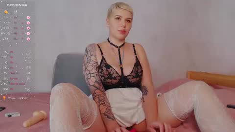 Snapshot of elise_day chatting on 27, 6, 2026 elise_day online show from 27, 6, 2026