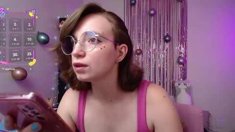 Snapshot of elise_nyx chatting on 19, 2, 2026 elise_nyx online show from 19, 2, 2026