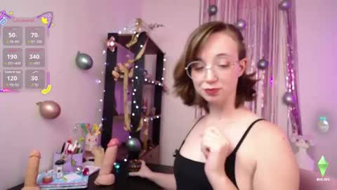 Snapshot of elise_nyx chatting on 21, 2, 2026 elise_nyx online show from 21, 2, 2026