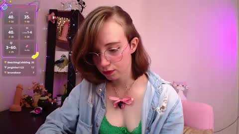 Snapshot of elise_nyx chatting on 14, 3, 2026 elise_nyx online show from 14, 3, 2026