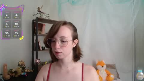 Snapshot of elise_nyx chatting on 25, 3, 2026 elise_nyx online show from 25, 3, 2026