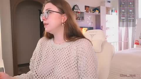 Elise    online show from 3, 10, 2025