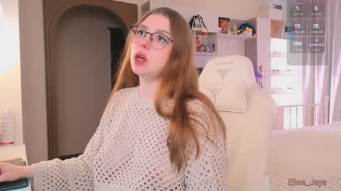 Elise    online show from 5, 10, 2025