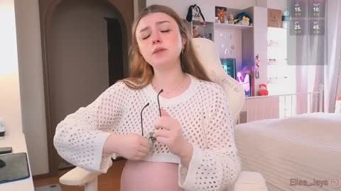 Elise    online show from 12, 10, 2025