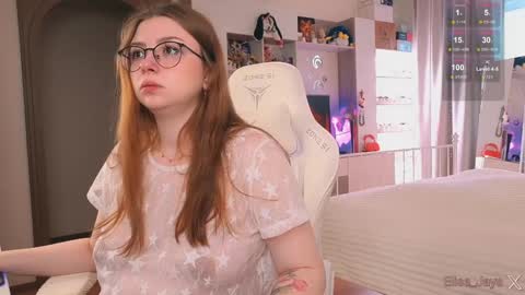 Elise    online show from 19, 10, 2025