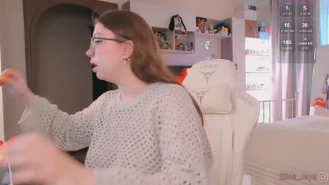 Elise    online show from 20, 10, 2025