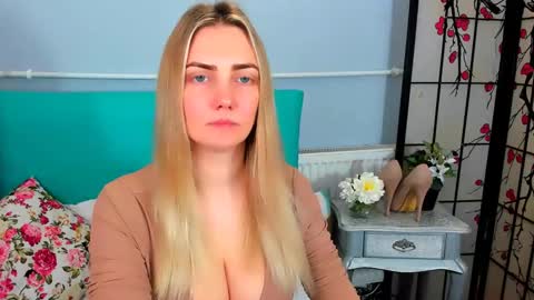 Elise online show from 20, 1, 2025