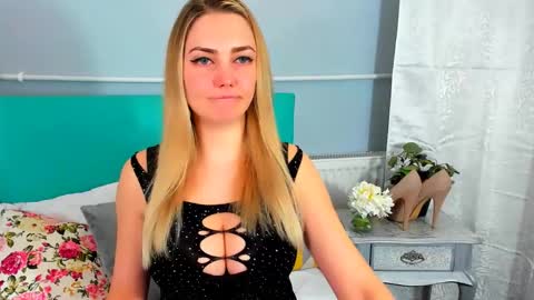 Elise online show from 28, 1, 2025