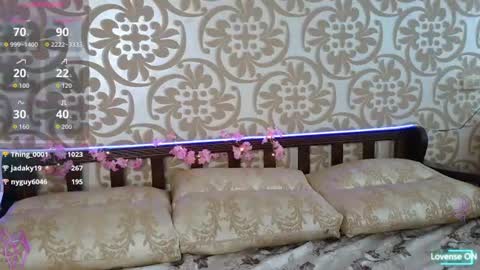elisesmuse online show from 21, 6, 2026